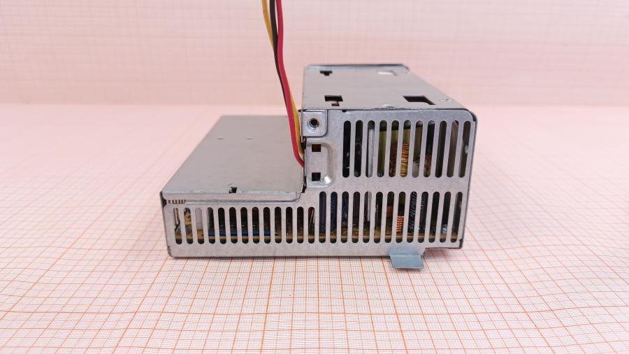 001-827-001 БП CFX HP DPS-200PB-163 A #3