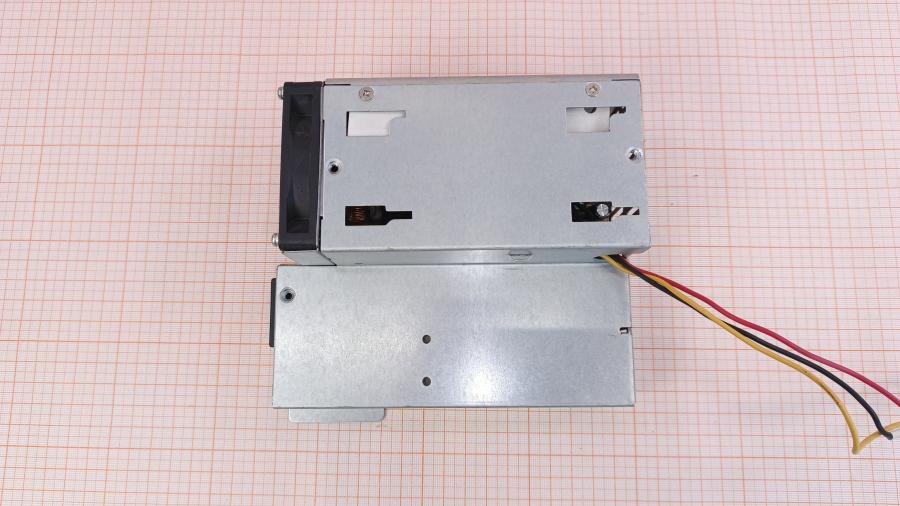 001-827-001 БП CFX HP DPS-200PB-163 A #4