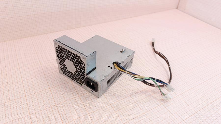 001-828-001 БП CFX HP D10-240P1A #1