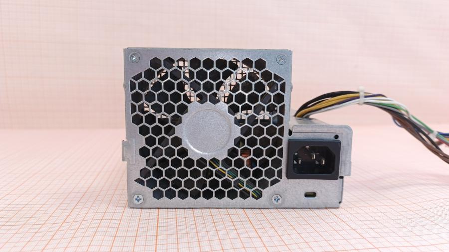 001-828-001 БП CFX HP D10-240P1A #2