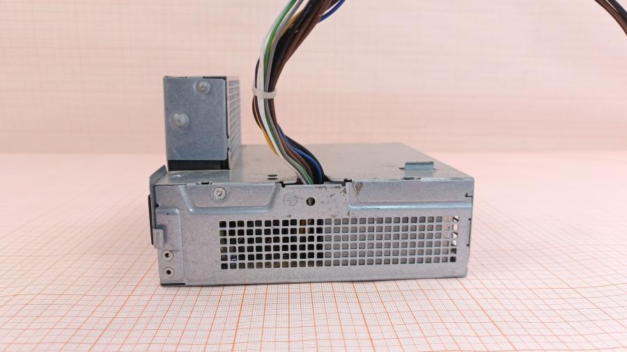 001-828-001 БП CFX HP D10-240P1A #3