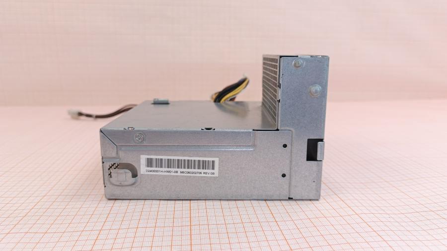 001-828-001 БП CFX HP D10-240P1A #4