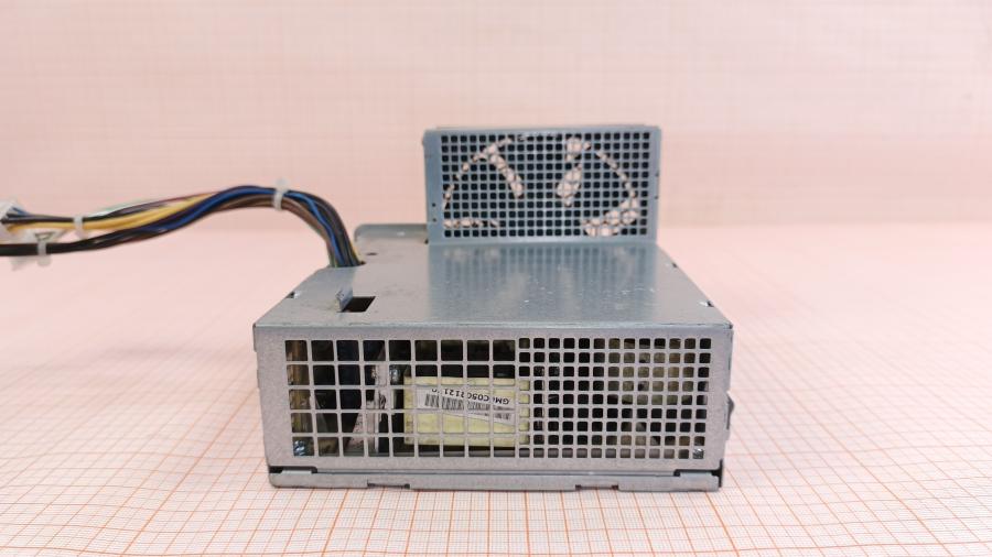 001-828-001 БП CFX HP D10-240P1A #5