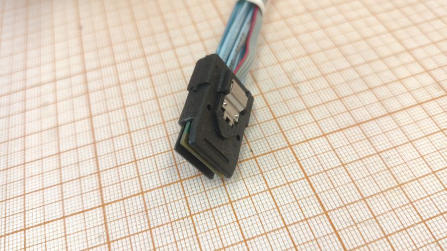 195-123-001 Кабель SFF SuperMicro CBL-0388L #3