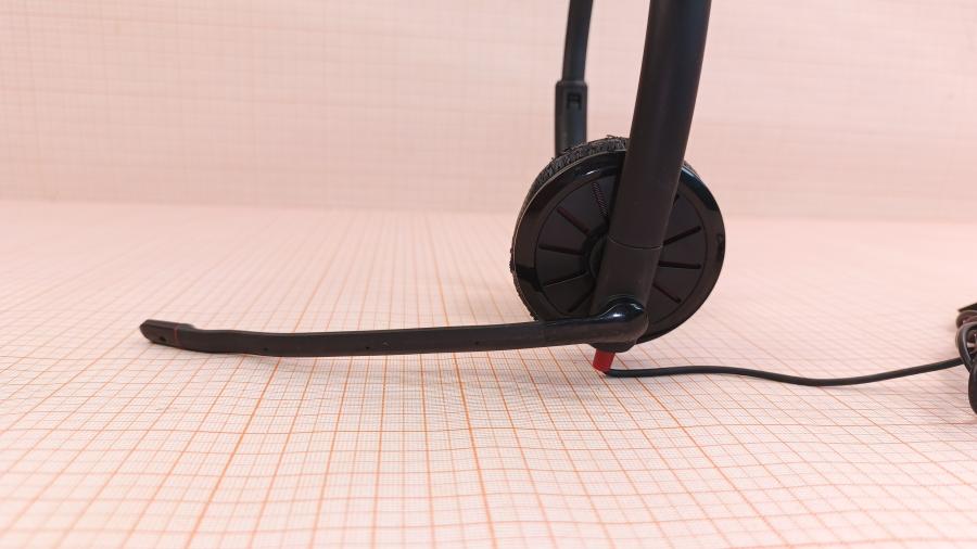 001-067-005 Стереогарнитура PLANTRONICS Blackwire 325T #3
