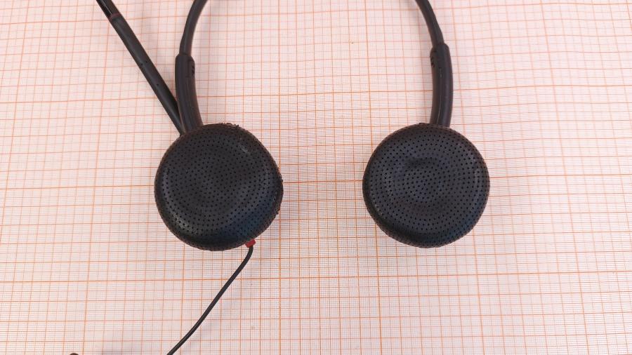 001-067-005 Стереогарнитура PLANTRONICS Blackwire 325T #5
