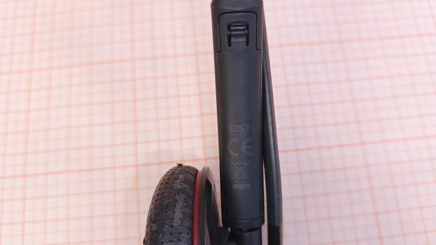 001-067-005 Стереогарнитура PLANTRONICS Blackwire 325T #7