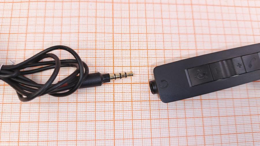 001-067-005 Стереогарнитура PLANTRONICS Blackwire 325T #8