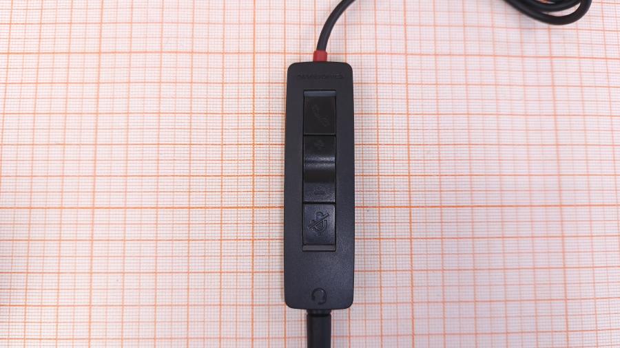 001-067-005 Стереогарнитура PLANTRONICS Blackwire 325T #9