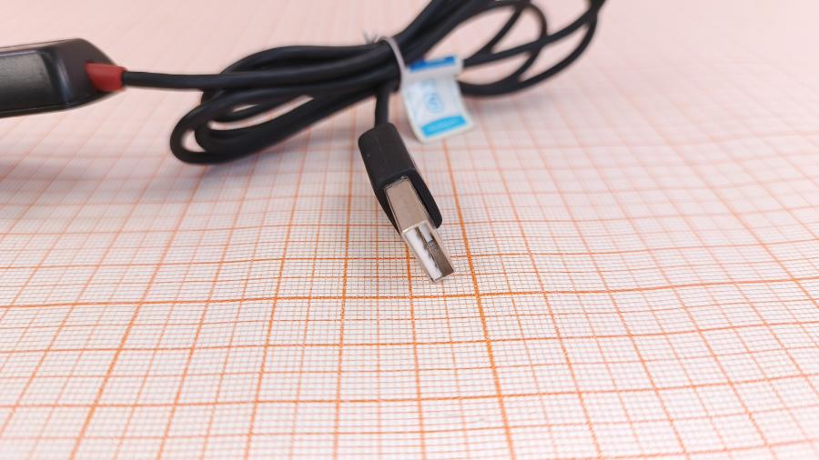 001-067-005 Стереогарнитура PLANTRONICS Blackwire 325T #11