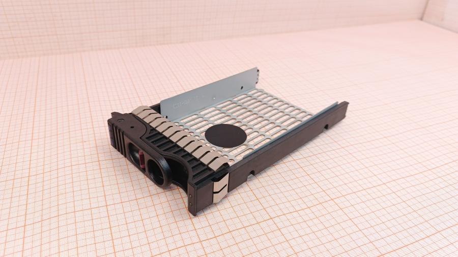 001-757-001 HDD-tray HP 5065-5227 #1