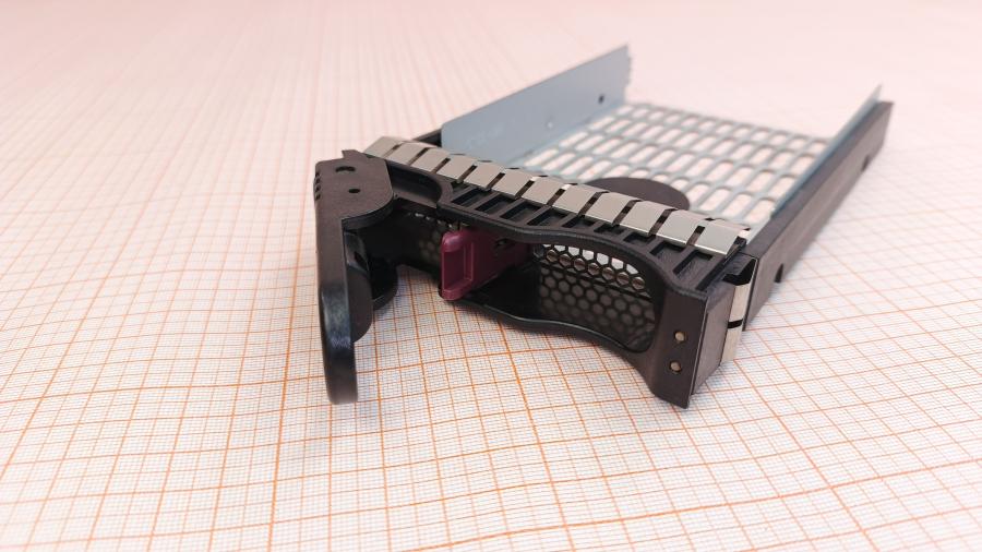 001-757-001 HDD-tray HP 5065-5227 #3