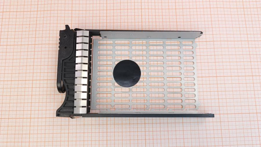 001-757-001 HDD-tray HP 5065-5227 #4
