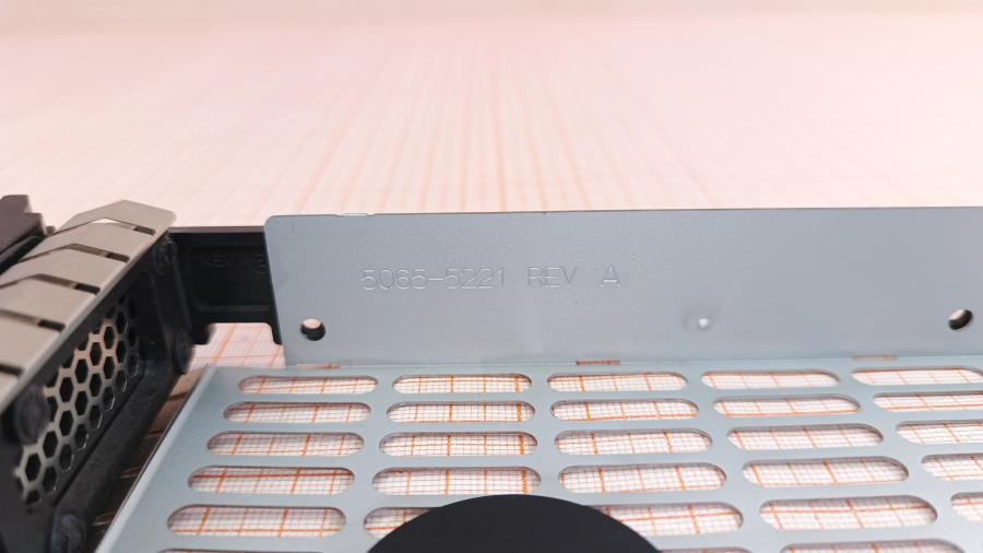 001-757-001 HDD-tray HP 5065-5227 #7