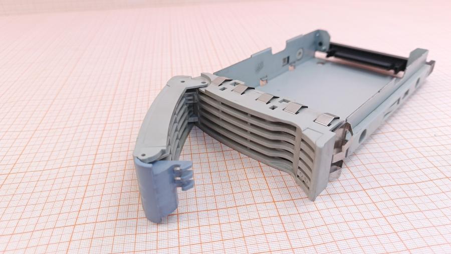 001-830-001 HDD-tray HP 5064-3541 #3