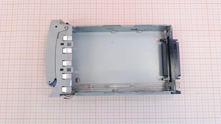001-830-001 HDD-tray HP 5064-3541 #4