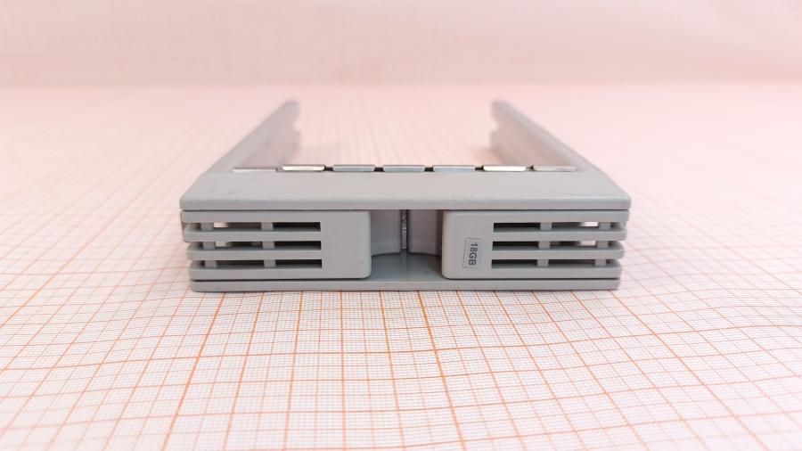 001-831-001 HDD-tray HP P2452A #2