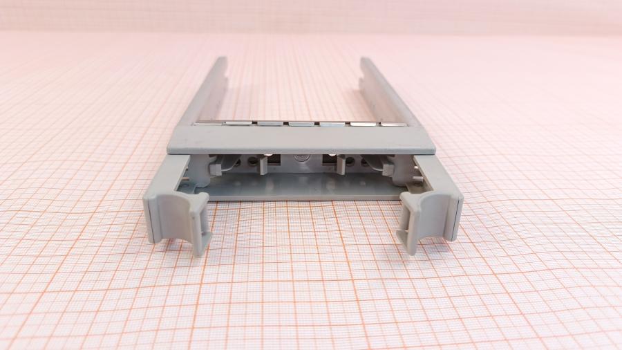 001-831-001 HDD-tray HP P2452A #3