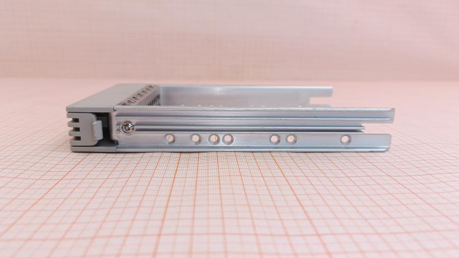 001-831-001 HDD-tray HP P2452A #6