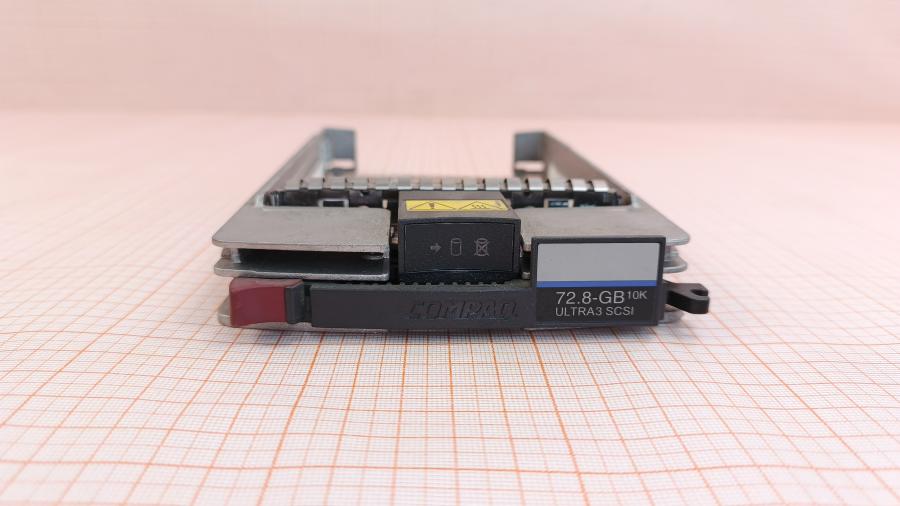 001-832-001 HDD-tray HP 349471-003 #2
