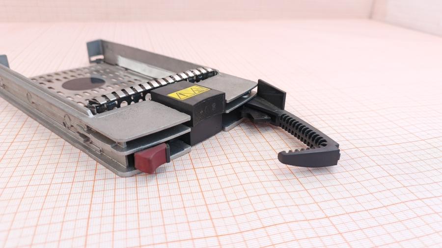 001-832-001 HDD-tray HP 349471-003 #3