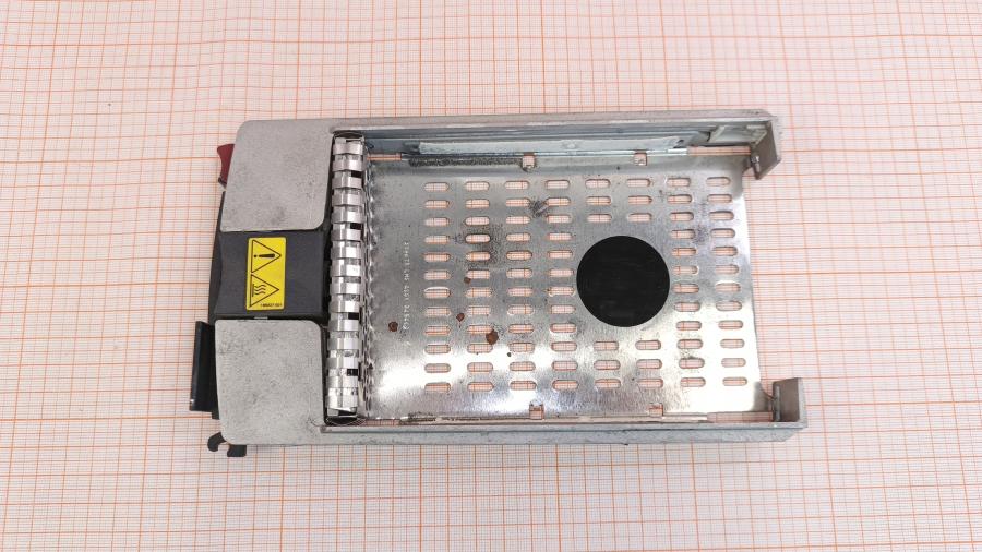 001-832-001 HDD-tray HP 349471-003 #4
