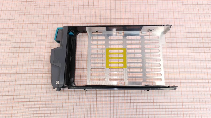 001-833-001 HDD-tray HITACHI 5529292-A #5