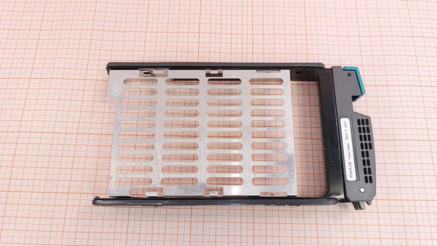 001-833-001 HDD-tray HITACHI 5529292-A #6