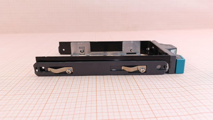 001-833-001 HDD-tray HITACHI 5529292-A #7