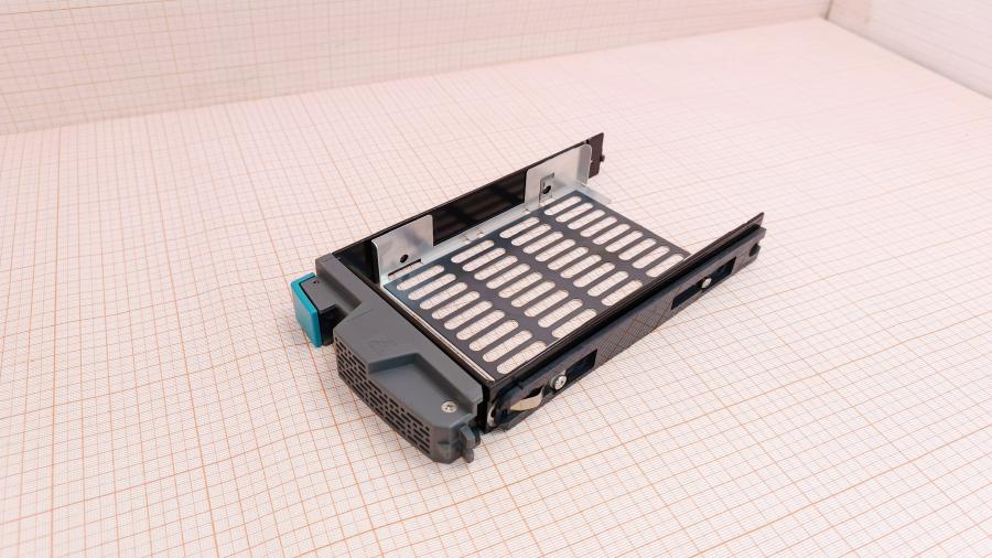 001-833-002 HDD-tray HITACHI 5529292-A #1