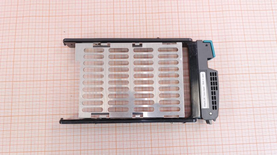 001-833-002 HDD-tray HITACHI 5529292-A #6