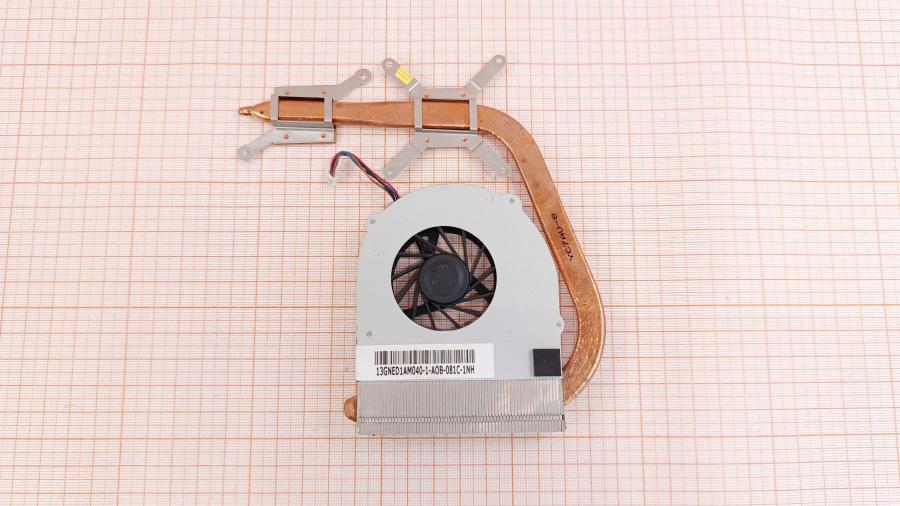 001-834-001 HeatSink CPU ASUS 13GNED1AM040 #1