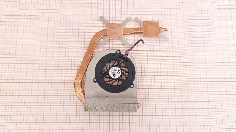 001-834-001 HeatSink CPU ASUS 13GNED1AM040 #3