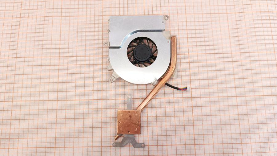 001-835-001 HeatSink CPU ASUS 13GNI41AM030-1 #4