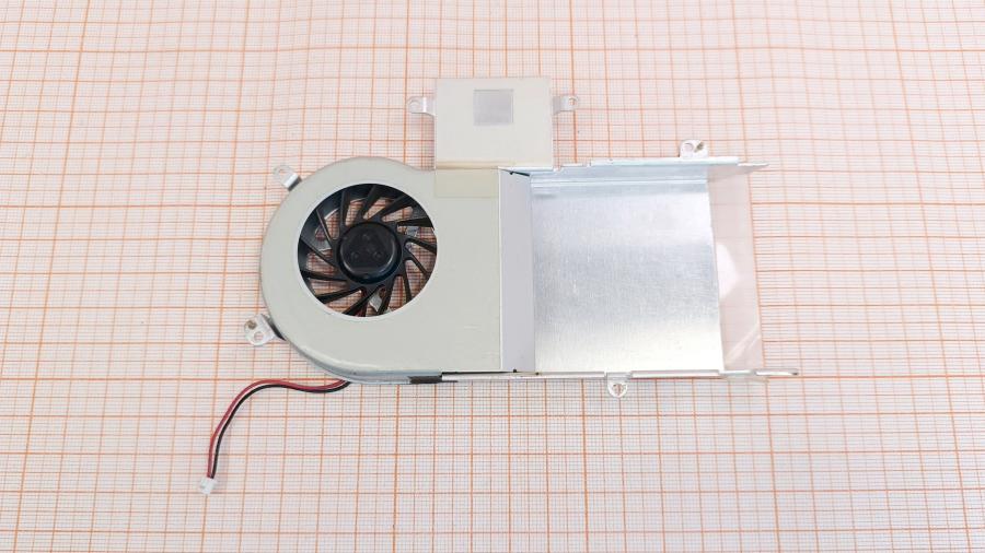 001-837-001 HeatSink CPU SAMSUNG BA31-00033A #1