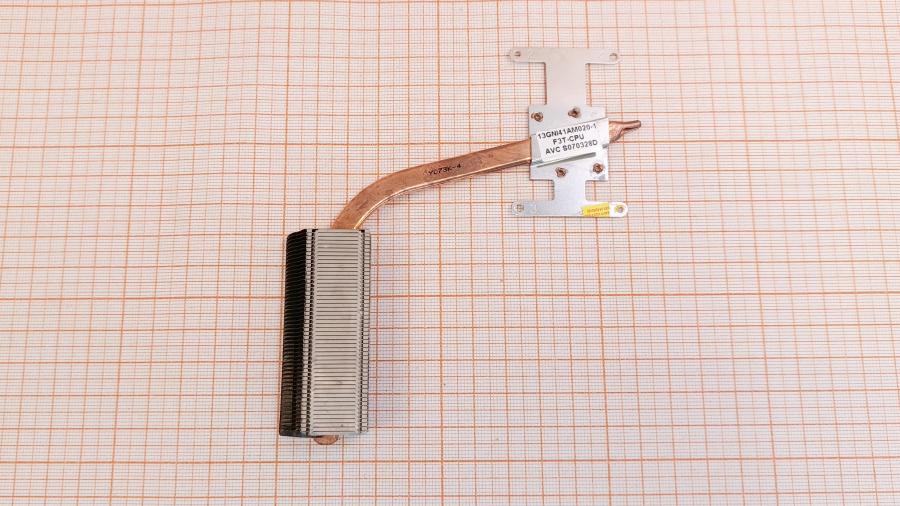 001-838-001 HeatSink CPU ASUS 13GNI41AM020-1 #1