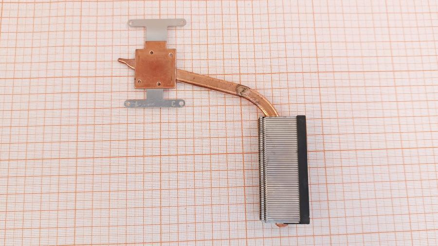 001-838-001 HeatSink CPU ASUS 13GNI41AM020-1 #3