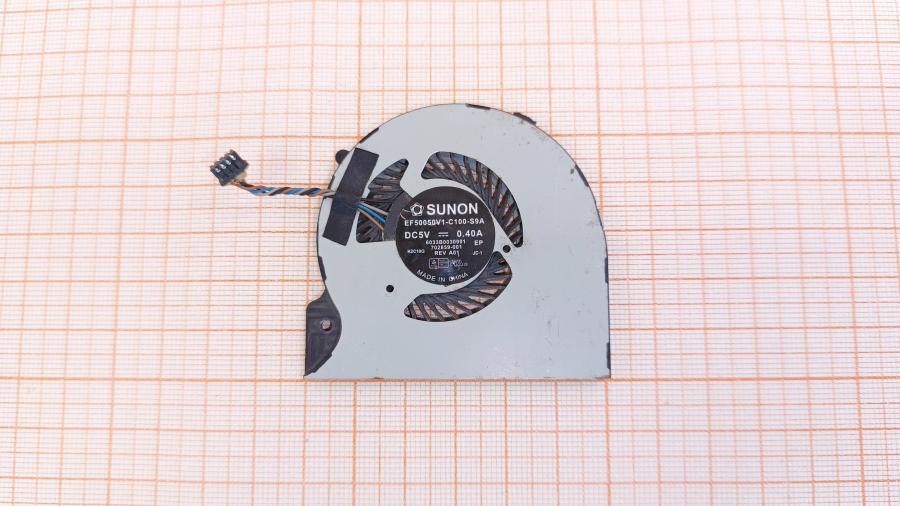 001-840-001 Вентилятор SUNON EF50050V1-C100-S9A #1