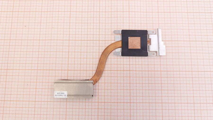 001-843-001 HeatSink CPU MSI E2Y-6322311-F05 #3