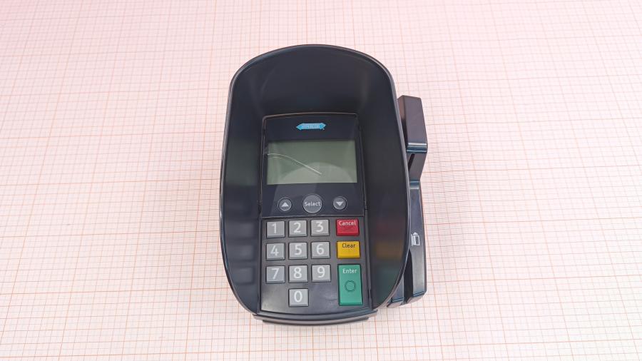 040-065-002 Платежный терминал HYPERCOM Optimum P2100 #2