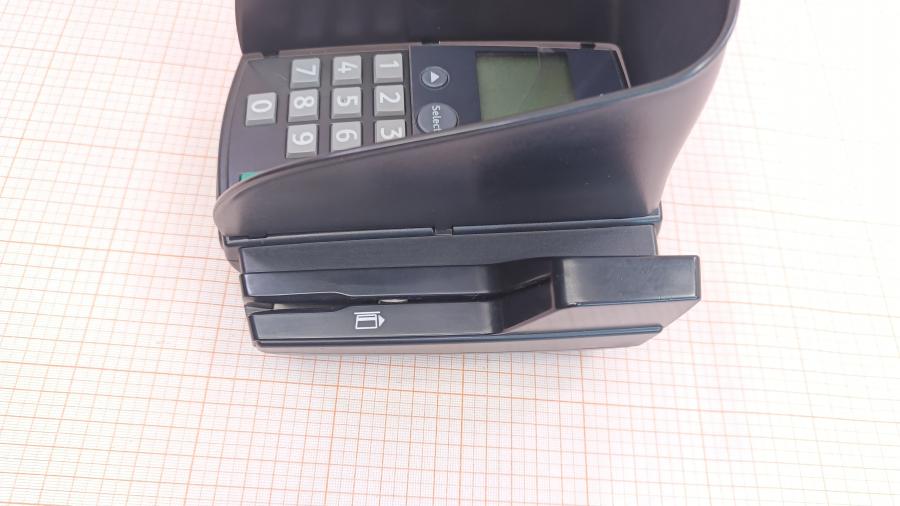 040-065-002 Платежный терминал HYPERCOM Optimum P2100 #7