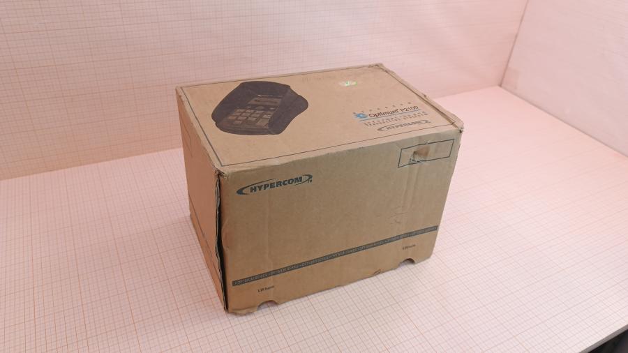 040-065-002 Платежный терминал HYPERCOM Optimum P2100 #14