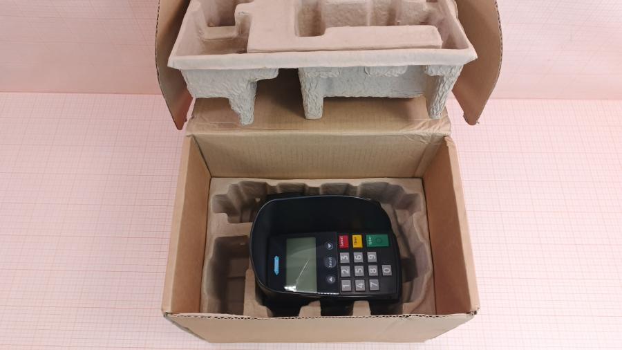 040-065-002 Платежный терминал HYPERCOM Optimum P2100 #15