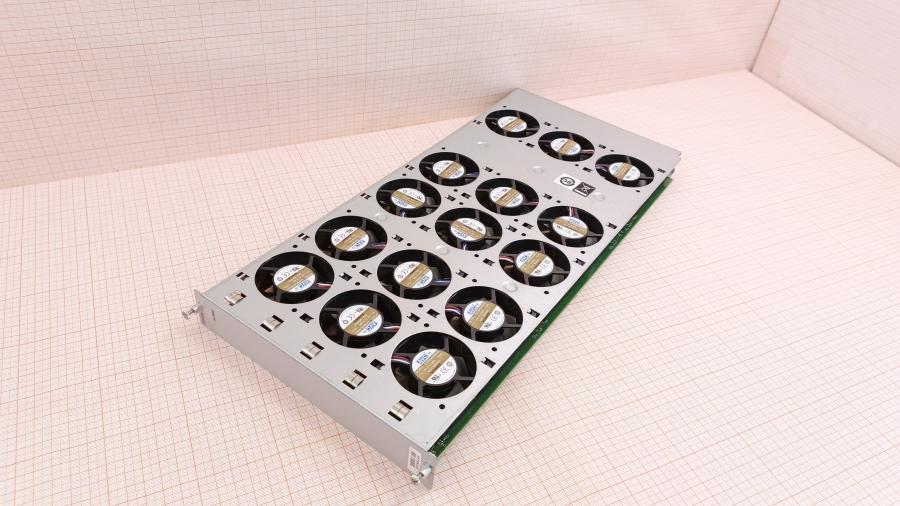 121-093-001 Вентиляторный модуль NORTEL P324265-A #1