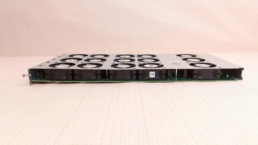 121-093-001 Вентиляторный модуль NORTEL P324265-A #5