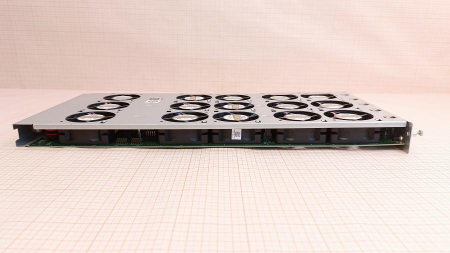 121-093-001 Вентиляторный модуль NORTEL P324265-A #6