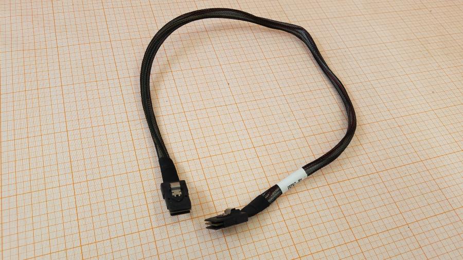 222-047-001 Кабель SFF INTEL E92347-001 #1