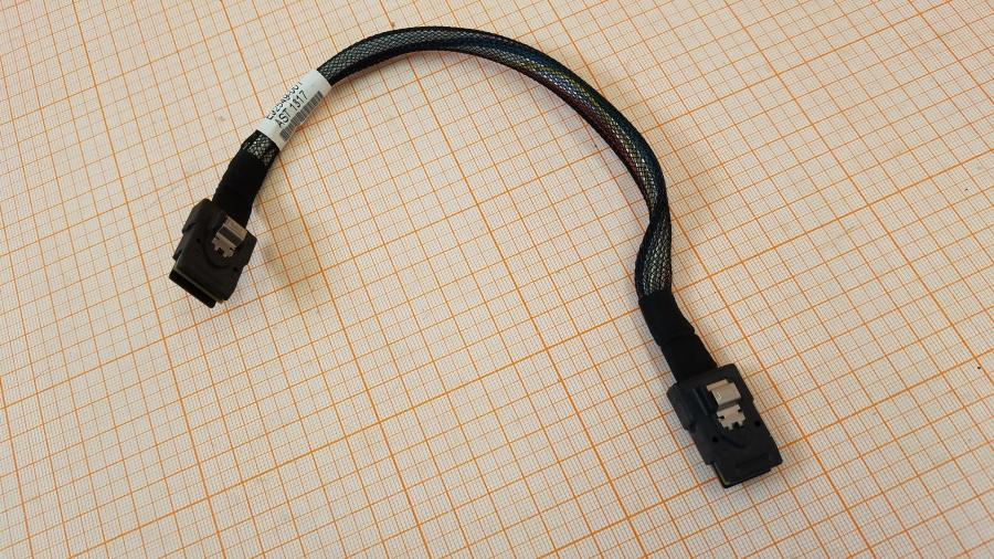 222-048-001 Кабель SFF INTEL E92549-001 #1