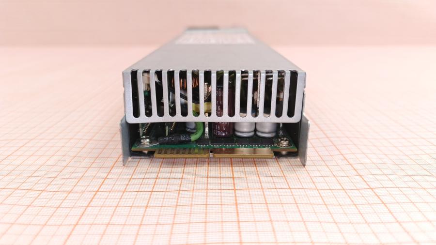 139-182-002 PSU Hot Swap SuperMicro PWS-1K21P-1R #7