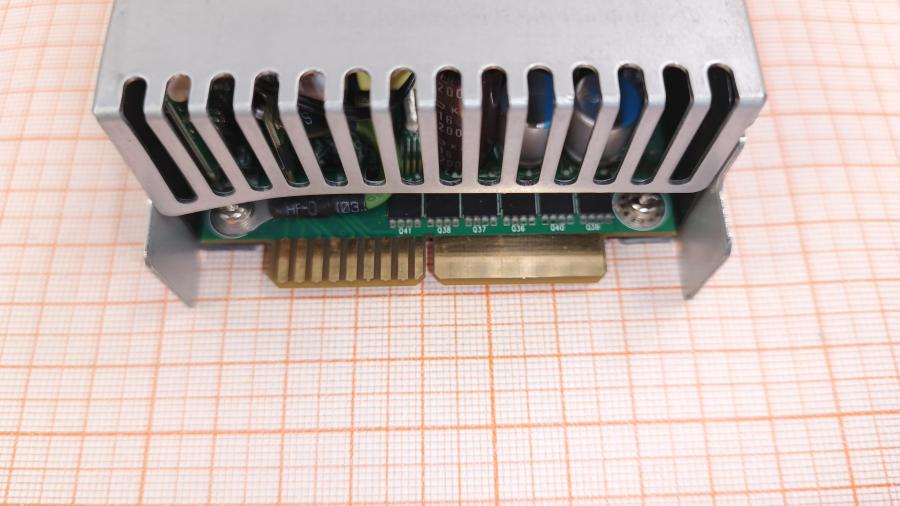 139-182-002 PSU Hot Swap SuperMicro PWS-1K21P-1R #8